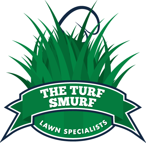 The Turf Smurf