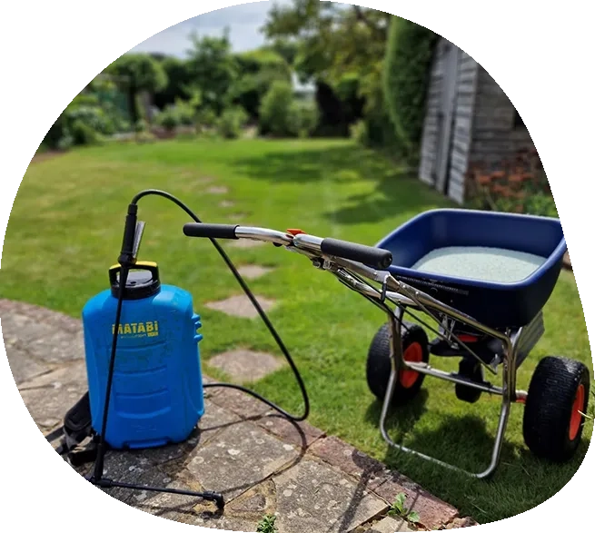 Brighton Lawn Care