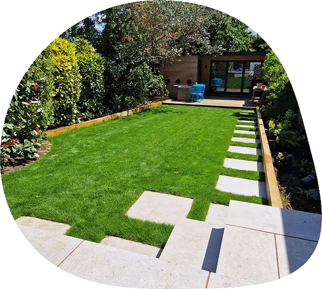 Lawn Treatment Hove