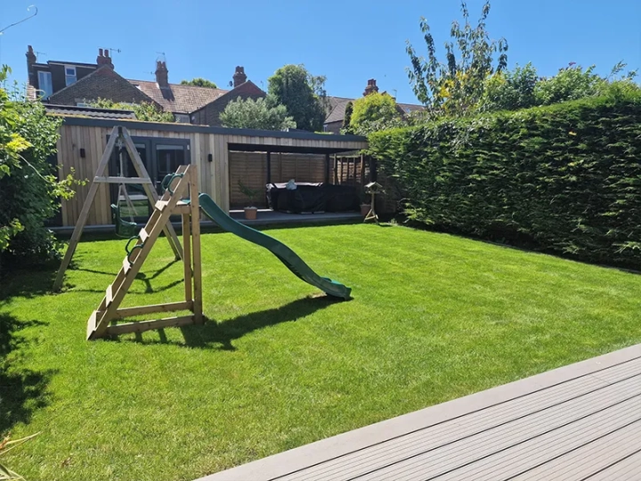 Lawn Care Portslade